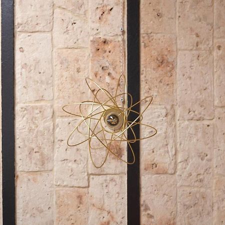 Apulian House Hotel Brindisi Luaran gambar