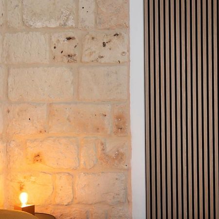 Apulian House Hotel Brindisi Luaran gambar