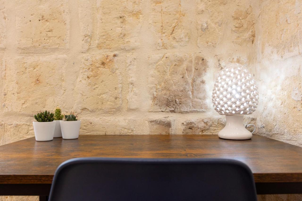 Apulian House Hotel Brindisi Luaran gambar