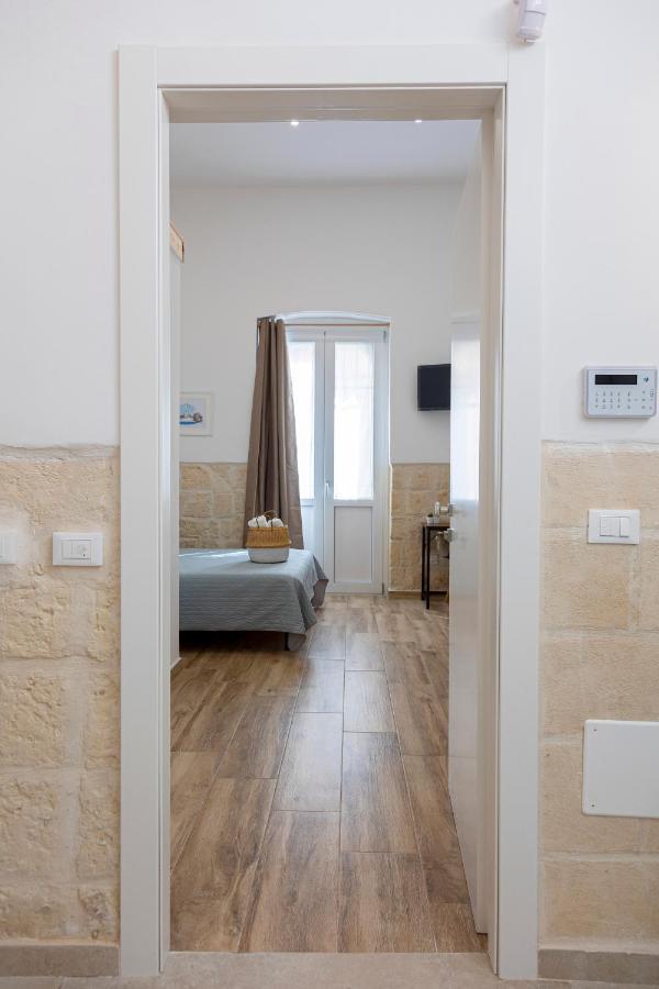 Apulian House Hotel Brindisi Luaran gambar