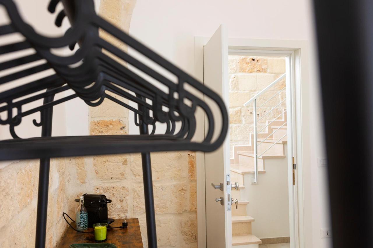 Apulian House Hotel Brindisi Luaran gambar