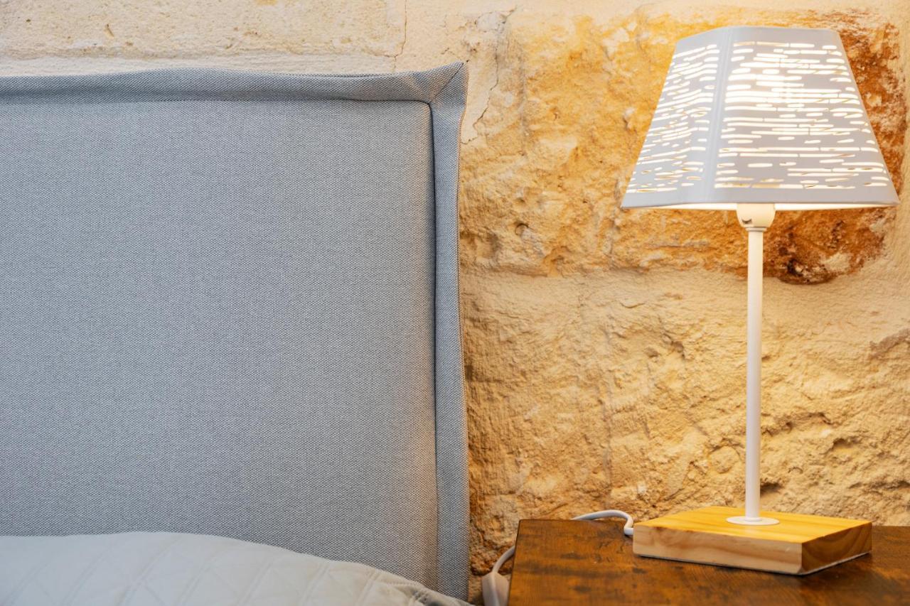 Apulian House Hotel Brindisi Luaran gambar