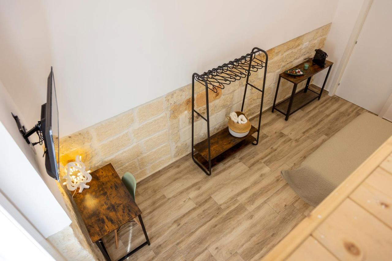 Apulian House Hotel Brindisi Luaran gambar