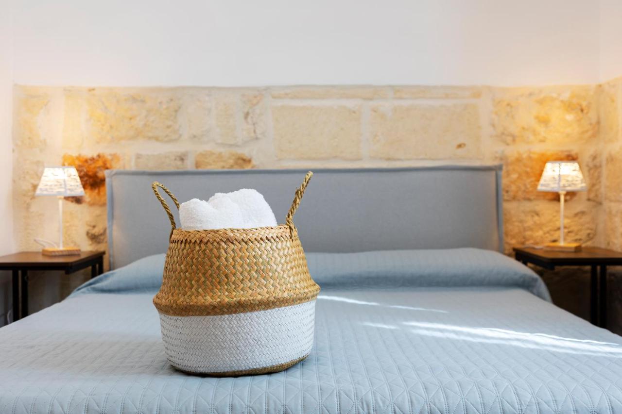 Apulian House Hotel Brindisi Luaran gambar
