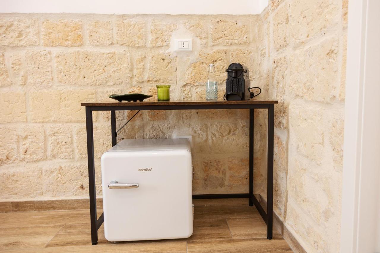 Apulian House Hotel Brindisi Luaran gambar