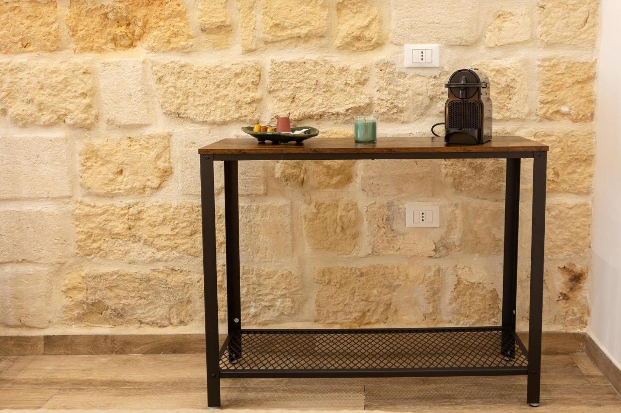 Apulian House Hotel Brindisi Luaran gambar