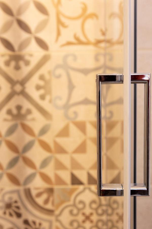 Apulian House Hotel Brindisi Luaran gambar