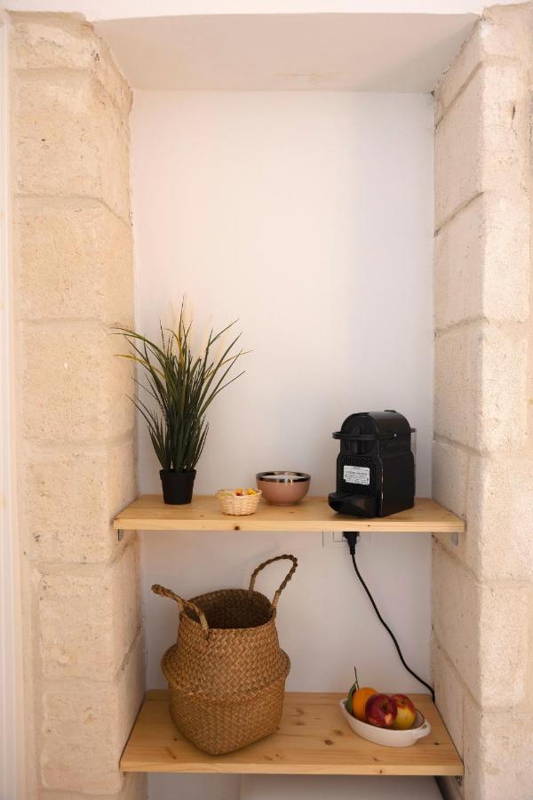 Apulian House Hotel Brindisi Luaran gambar