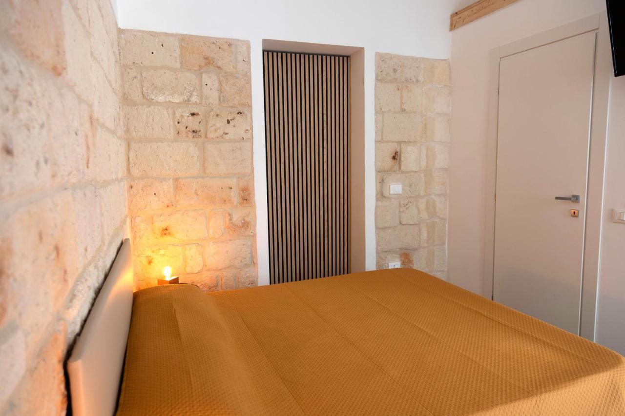 Apulian House Hotel Brindisi Luaran gambar