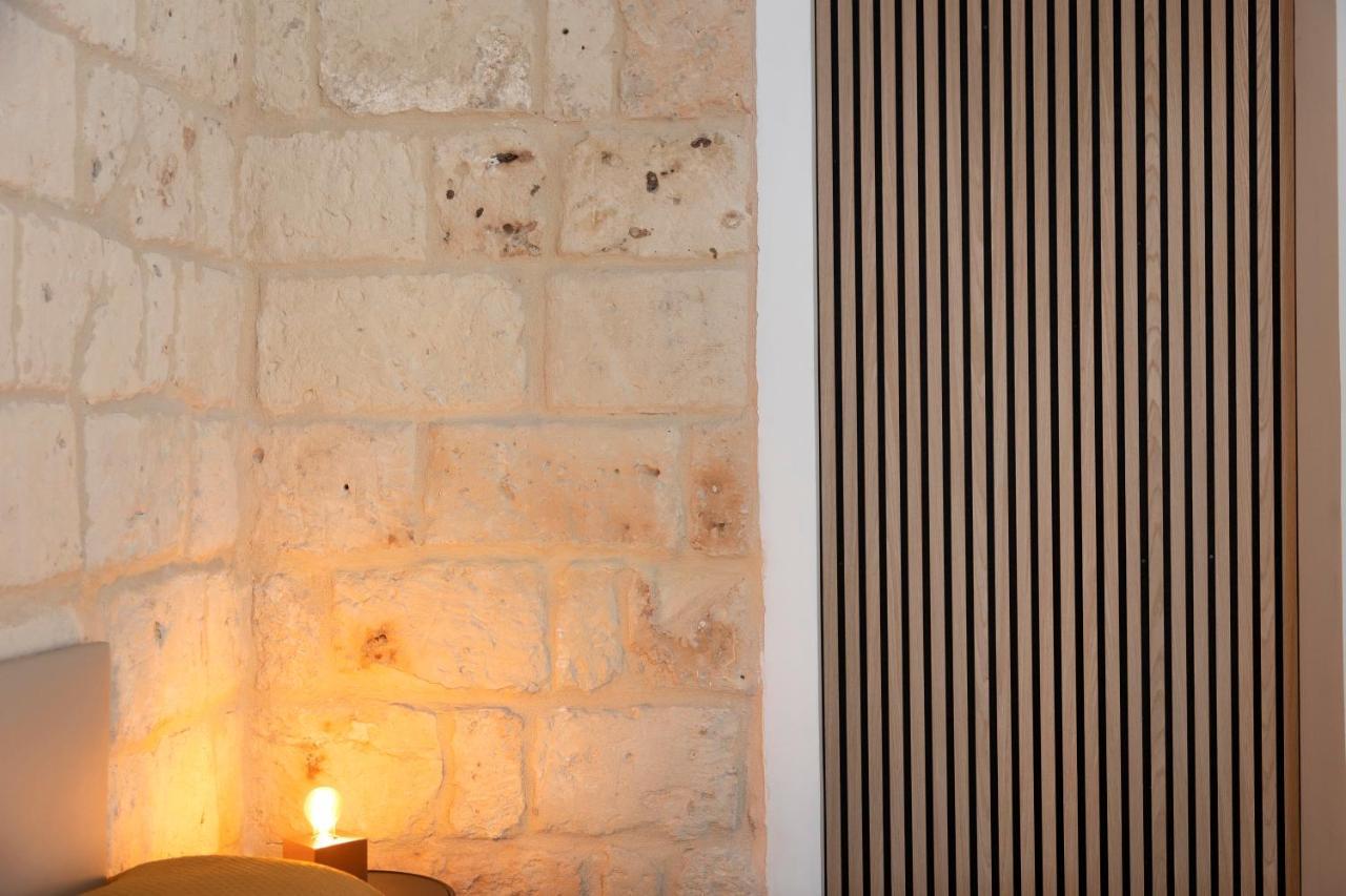 Apulian House Hotel Brindisi Luaran gambar
