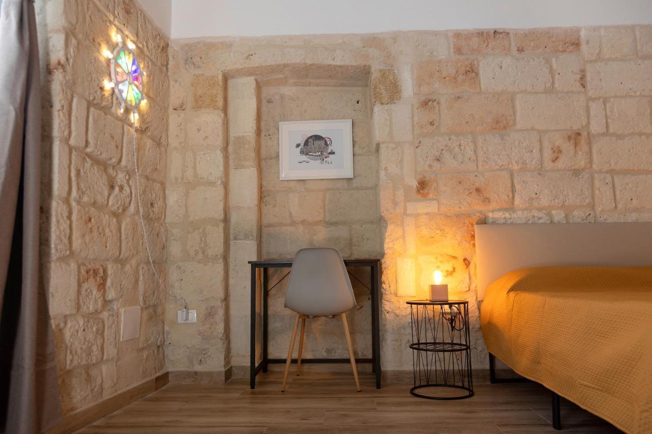 Apulian House Hotel Brindisi Luaran gambar