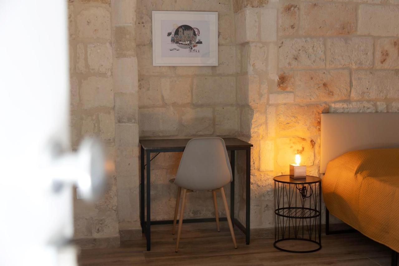 Apulian House Hotel Brindisi Luaran gambar