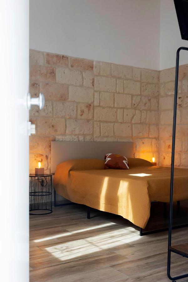 Apulian House Hotel Brindisi Luaran gambar
