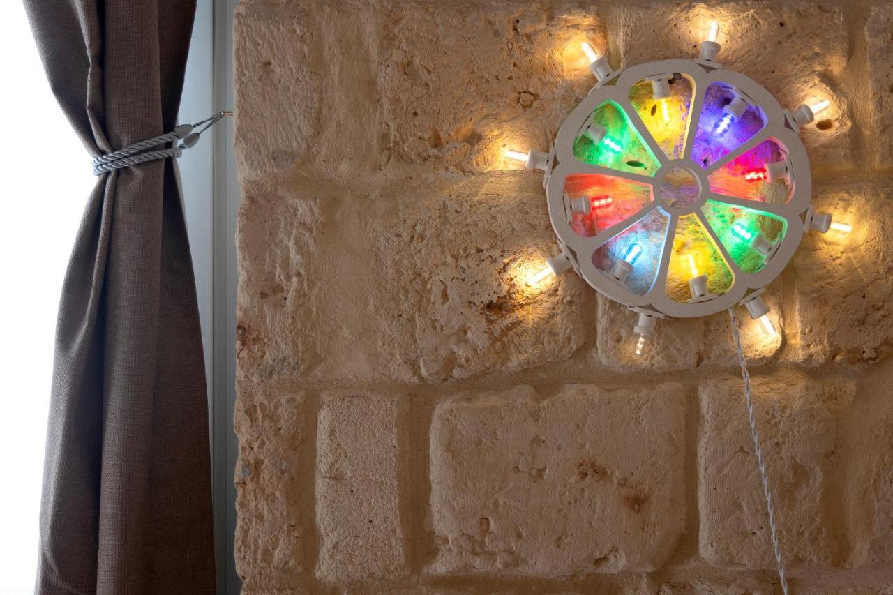 Apulian House Hotel Brindisi Luaran gambar