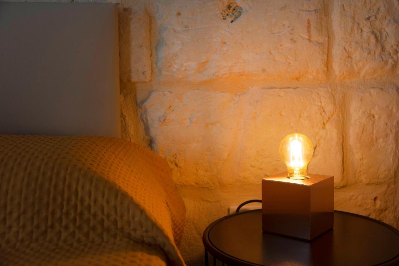 Apulian House Hotel Brindisi Luaran gambar