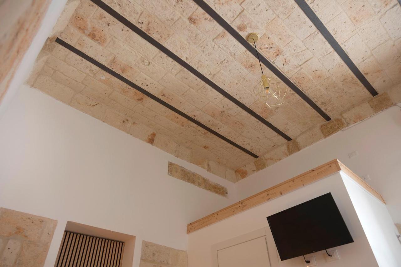 Apulian House Hotel Brindisi Luaran gambar